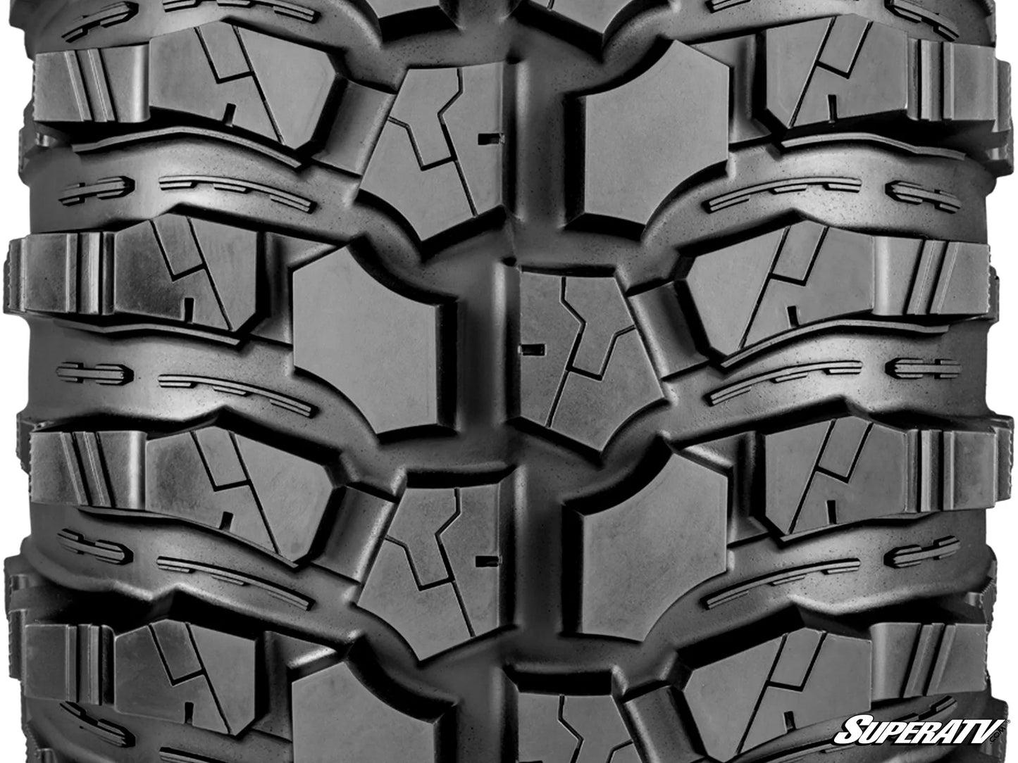 CLIFFHANGER UTV/ATV ROCK TIRES