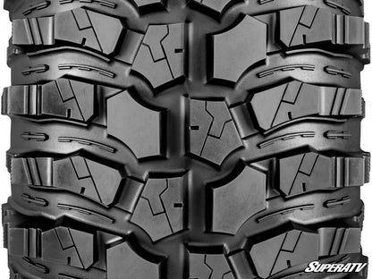 CLIFFHANGER UTV/ATV ROCK TIRES