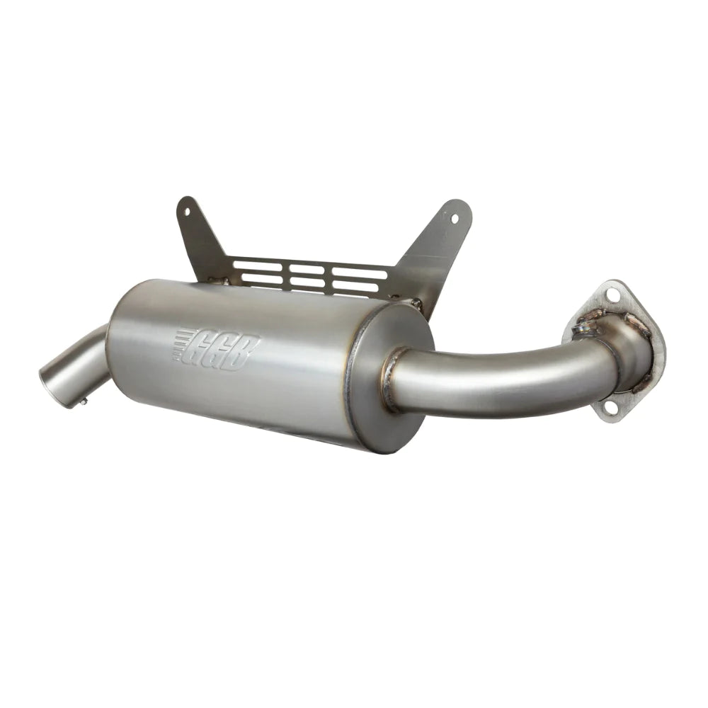 Polaris RZR XP 1000, RZR RS1 Trail Muffler