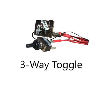 Universal ATV Street Legal Kit