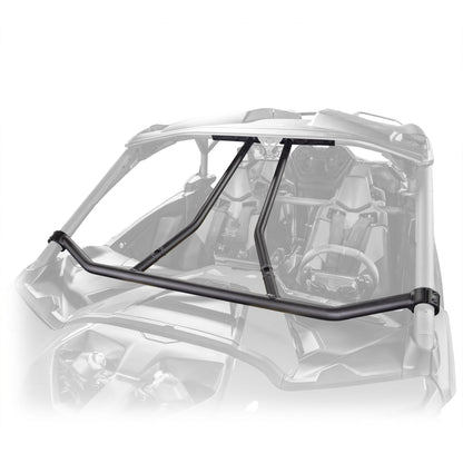 can-am maverick r intrusion bar kit