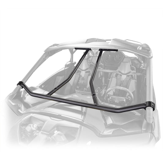 can-am maverick r intrusion bar kit