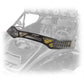 Can-Am 2024+ Maverick R Aluminum Wind Diffuser