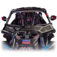 Can-Am 2024+ Maverick R Aluminum Wind Diffuser