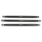 CANAMX3 – Can-Am X3 2017+ Billet Aluminum Hex Bar Radius Rod Kit - 72"