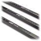 CANAMX3 – Can-Am X3 2017+ Billet Aluminum Hex Bar Radius Rod Kit - 72"