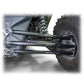CANAMX3 – Can-Am X3 2017+ Billet Aluminum Hex Bar Radius Rod Kit - 72"