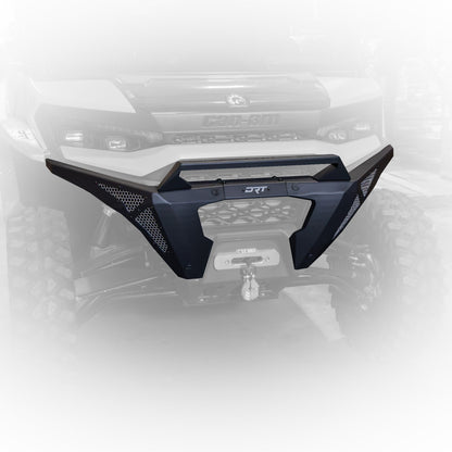 DRT Motorsports Front Bumper with Bull Bar Can Am 2026 Defender HD11