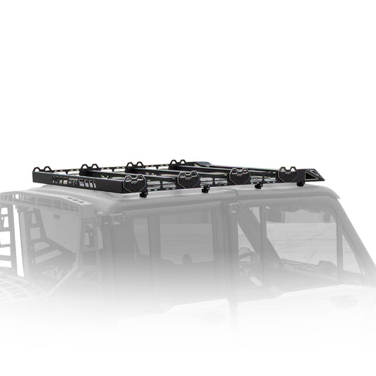 DRT Motorsports Roof Rack Kit for Can Am 2026 Defender MAX HD11