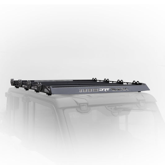 DRT Motorsports Roof Rack Kit for Can Am 2026 Defender MAX HD11