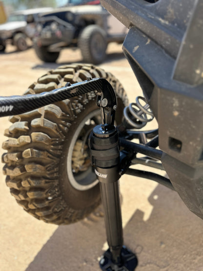 CarbonPro SXS  Hydraulic Jack