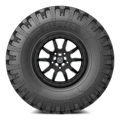 ALPHA ON 15X7 V15 SB