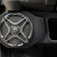 2018-2024 Polaris Ranger XP1000 2-Speaker SSV Works Audio System