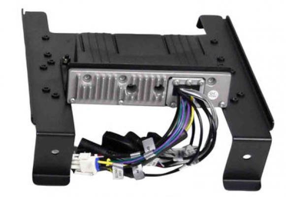 2018-2024 Polaris Ranger XP1000 2-Speaker SSV Works Audio System