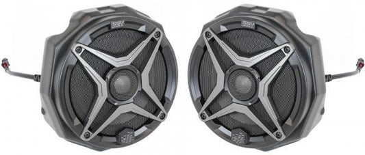 2019+ Honda Talon 1000 R and X 2-Speaker Audio System