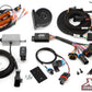 Polaris Ranger XD 1500 Self-Canceling Turn Signal System with Billet Lever