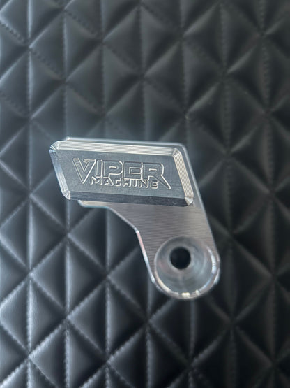 Billet whip mounts- xpedition