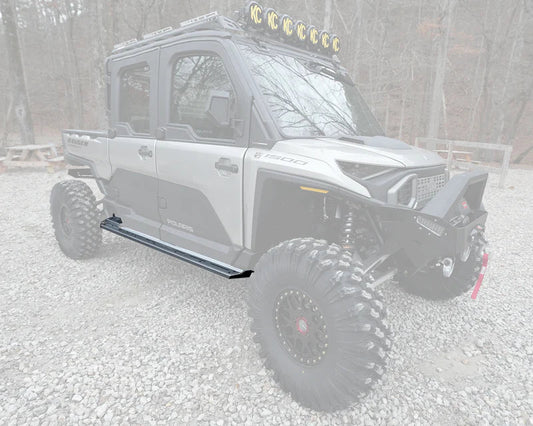 Ranger 1500 XD Nerf Rails (CREW)