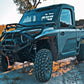 Polaris Ranger XD 1500 Rubber Floor Mats