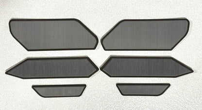 EVA Foam Polaris Xpedition Arm Rest kit