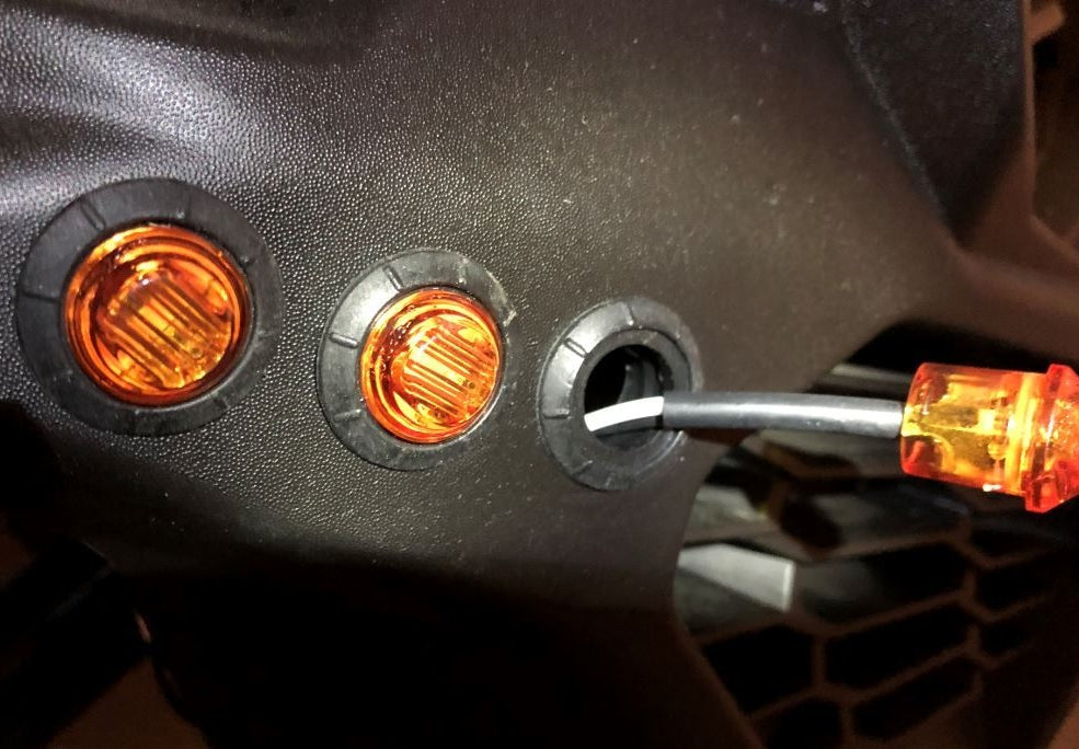 Can-AM BRP Defender - Replacement Signature Lights (TSK-1931)