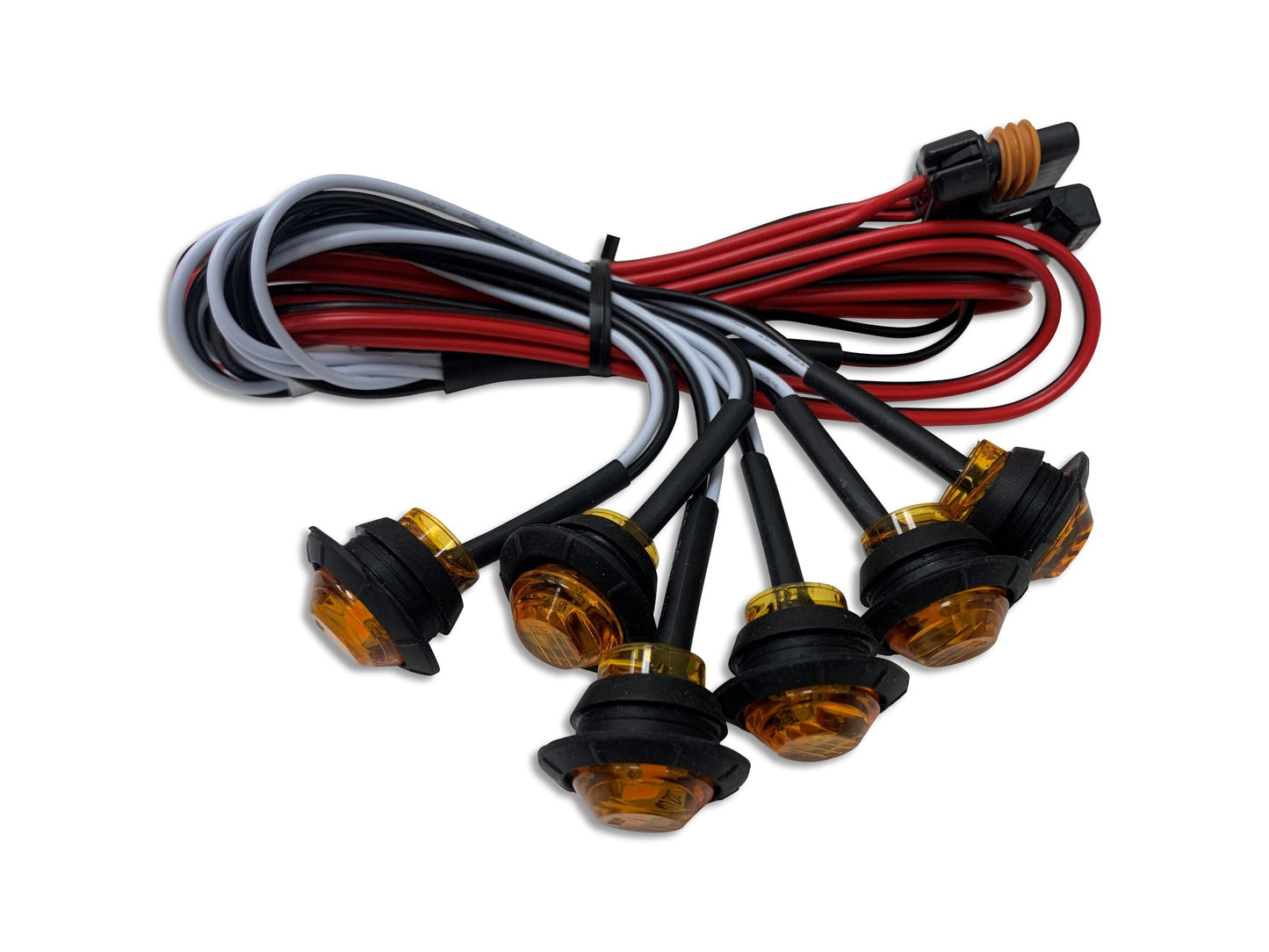 Yamaha YXZ - 3x2 LEDs (TSK-1964)