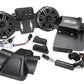 2019+ CanAm Ryker 2-Speaker Audio Kit