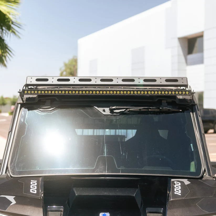 Polaris Xpedition XP/ADV 2-Door X-Plorer Series Roof Rack System
