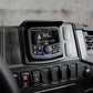 2019+ Polaris RZR XP1000 JVC MR1 Media Receiver Plug and Play Kit