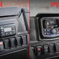 2019+ Polaris RZR XP1000 JVC MR1 Media Receiver Plug and Play Kit