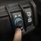 Universal Bluetooth Rocker-Switch Audio-System with 200-Watt Amplifier
