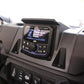 2018+ Polaris Ranger JVC MR3 Media Receiver Plug and Play Kit