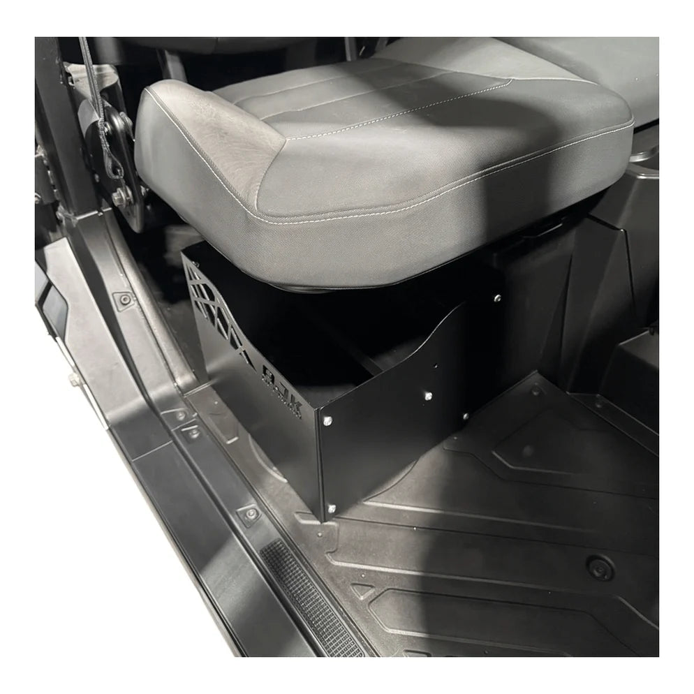 POLARIS RANGER 1500XD UNDER SEAT STORAGE