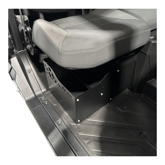 POLARIS RANGER 1500XD UNDER SEAT STORAGE