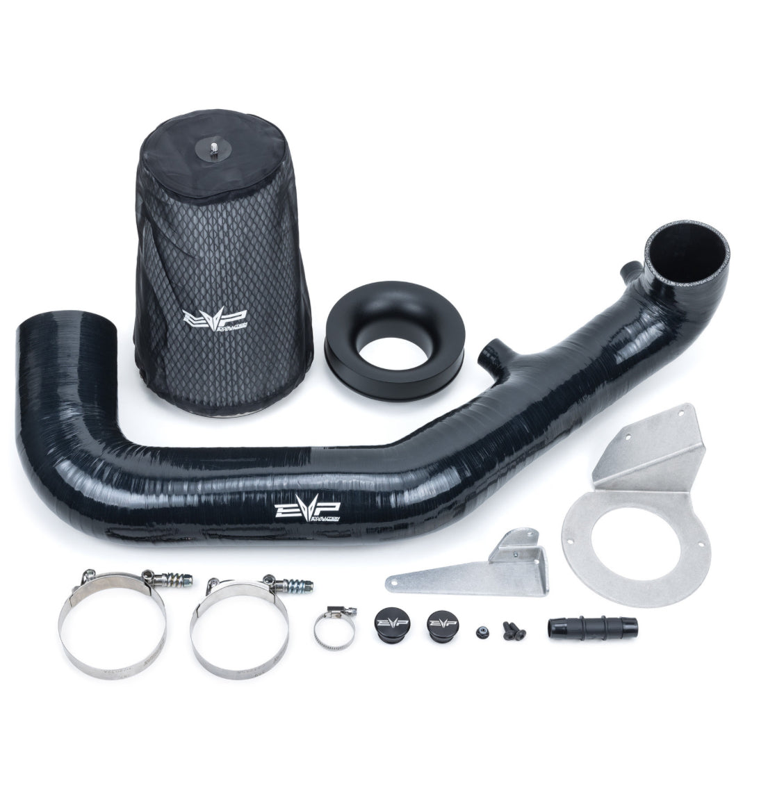 EVP HIGH FLOW INTAKE (HFI) KIT
FOR 2024 CAN-AM MAVERICK R