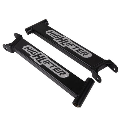 APEXX Upper and Lower Rear Raked Control Arms - Polaris Ranger 1500 XD