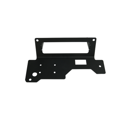 POLARIS XPEDITION PRO8 SWITCH PANEL + DASH MOUNT