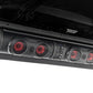 BLUETOOTH LED SOUND BAR
8 SPEAKER | IP66 WATERPROOF