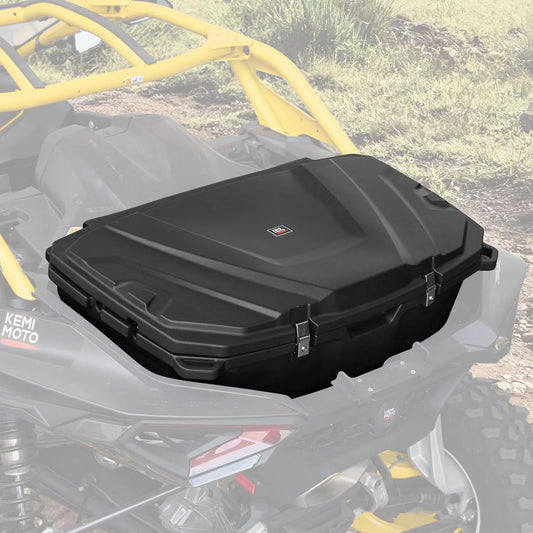Cargo Box for Can-Am Maverick R 2024+