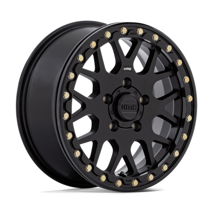 GRENADE BEADLOCK WHEEL