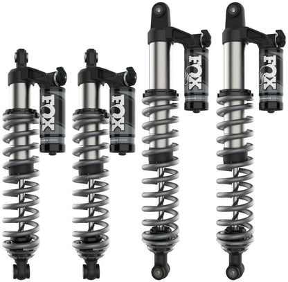Ranger 1500 XD FOX Shock Set - OEM Upgrade