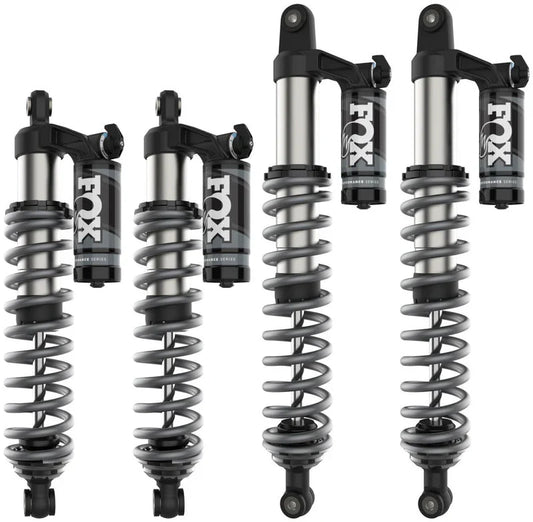 Ranger 1500 XD FOX Shock Set - OEM Upgrade