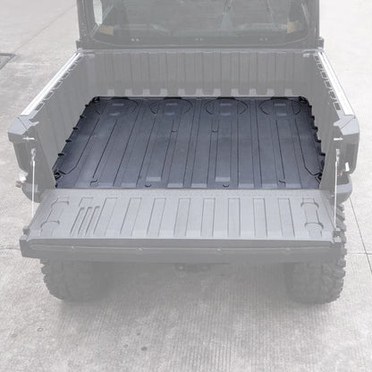 TPE Floor Mats Anti-Slip Mats for Ranger XD 1500