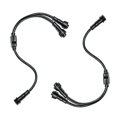 187 2 Lead Y-Splitter