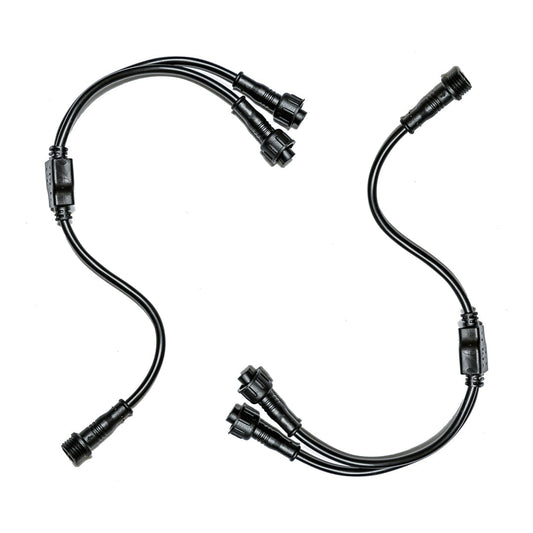 187 2 Lead Y-Splitter