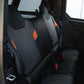 Xpedition Suspension Seats -Pair