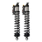 Ranger 1500 CREW 2.5” Exit Shocks set