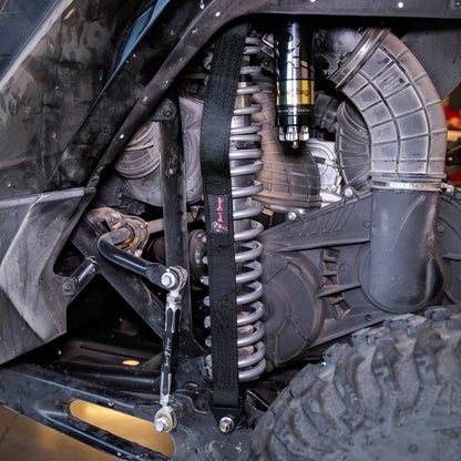 CFMoto ZForce Z10 Limit Strap Kit