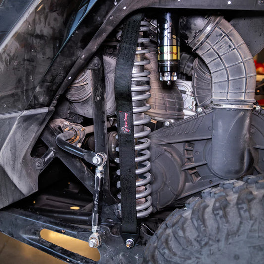 CFMoto ZForce Z10 Limit Strap Kit