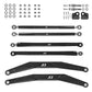 CAN-AM MAVERICK R HIGH CLEARANCE BILLET ALUMINUM RADIUS RODS